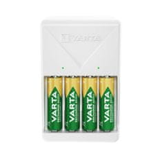 Nedis Nabíjačka 4x AA 2100 mAh 