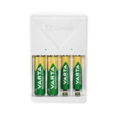 Nedis Nabíjačka 4x AA 2100 mAh 