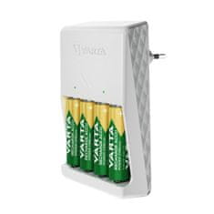 Nedis Nabíjačka 4x AA 2100 mAh 