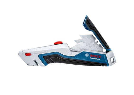 BOSCH Professional zmiešaná sada ručného náradia Hand tool 13 kusov (1.600 .A02.7M3)