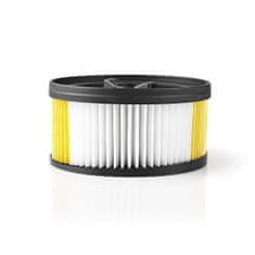 Nedis Kazetový filter | Náhrada za: Kärcher | WD 4 / WD 5 | Kazetový filter 