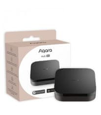 AQARA AQARA Hub M3 EU Verzia (HM-G01D) - Zigbee a Thread Hub