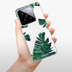 iSaprio Silikónové puzdro - Jungle 11 pre Xiaomi 14