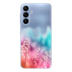 iSaprio Silikónové puzdro - Rainbow Grass pre Samsung Galaxy A25 5G