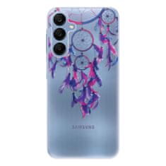 iSaprio Silikónové puzdro - Dreamcatcher 01 pre Samsung Galaxy A25 5G