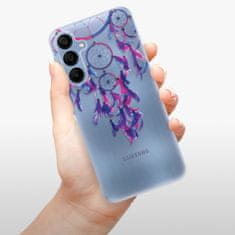 iSaprio Silikónové puzdro - Dreamcatcher 01 pre Samsung Galaxy A25 5G