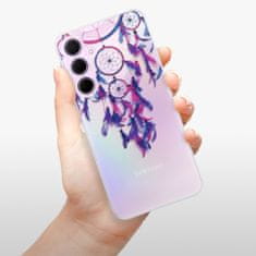 iSaprio Silikónové puzdro - Dreamcatcher 01 pre Samsung Galaxy A55 5G