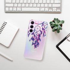 iSaprio Silikónové puzdro - Dreamcatcher 01 pre Samsung Galaxy A55 5G