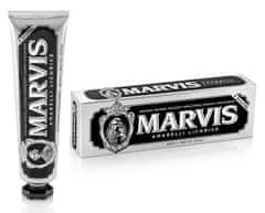 Marvis 411174 Amarelli Licorice Zubná pasta, 85 ml