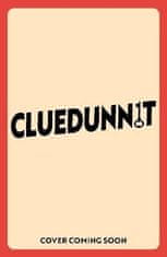 Cluedunnit: 5-Minute Mystery Puzzles for Kids