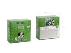 PartyDeco Party set Futbal 60ks