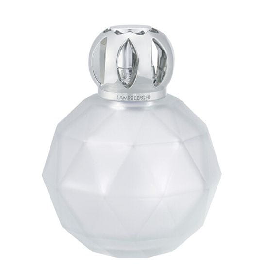 Maison Berger Paris Katalytická lampa Geode srienistá 400 ml