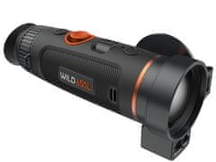 ThermTec  Wild 650L