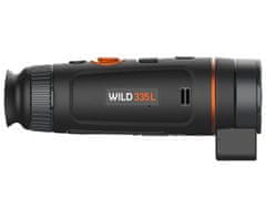 ThermTec  Wild 335L