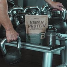 BioTech USA Vegan Protein 2000 g - Príchuť : Čokoláda - škorica