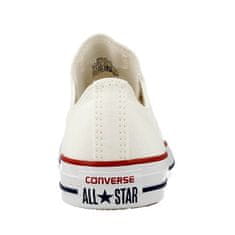 Converse Tenisky biela 42.5 EU Chuck Taylor All Star OX