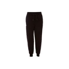 Kappa Nohavice čierna 168 - 171 cm/L Inama Sweat Pants