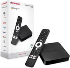 Thomson multimediálne centrum Streaming box 240G