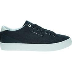 Tommy Hilfiger Tenisky 45 EU Corporate Vulc Canvas