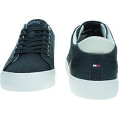 Tommy Hilfiger Tenisky 45 EU Corporate Vulc Canvas