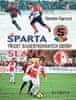 Stanislav Sigmund: Třicet silvestrovských derby - Sparta - Slavia