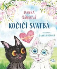 Danka Šárková: Kočičí svatba