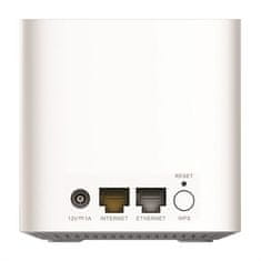 D-Link Wi-Fi router WiFi AX1500 Mesh 2 Pack (M15-2)