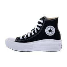 Converse Trampky čierna 36.5 EU Chuck Taylor All Star Move