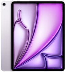 Apple iPad Air Wi-Fi + Cellular, 13" 2024, 1TB, Purple (MV773HC/A)