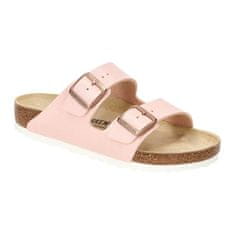 Birkenstock Šľapky ružová 37 EU Arizona