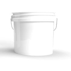 Magic Bucket  detailingové vedro - White (13 l)