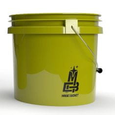 Magic Bucket  detailingové vedierko - Kaki (13 l)