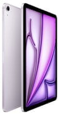 Apple iPad Air Wi-Fi + Cellular, 11" 2024, 1TB, Purple (MUXV3HC/A)