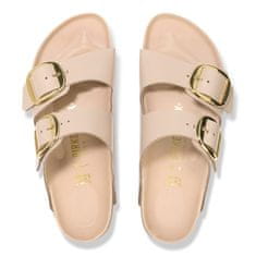 Birkenstock Šľapky béžová 37 EU Arizona Big Buckle