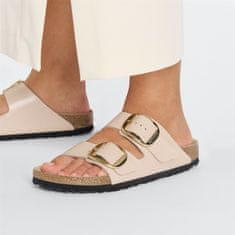 Birkenstock Šľapky béžová 37 EU Arizona Big Buckle