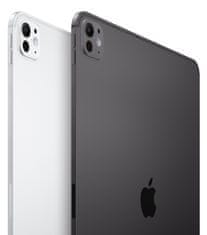 Apple iPad Pro Wi-Fi, 13" 2024, 2TB, Silver (MVX93HC/A)