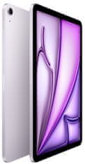 Apple iPad Air Wi-Fi, 11" 2024, 128 GB, Purple (MUWF3HC/A)