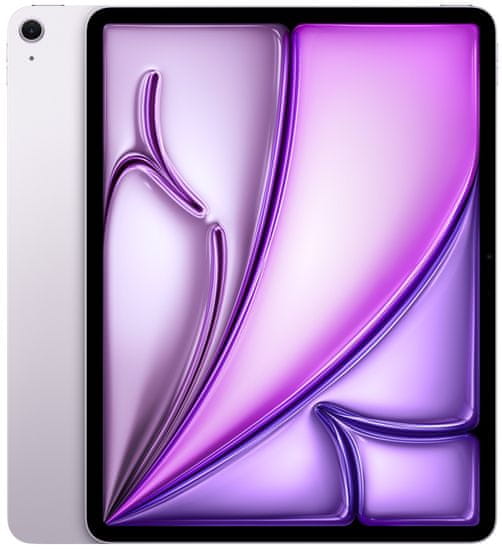 Apple iPad Air Wi-Fi, 13" 2024, 256GB, Purple (MV2H3HC/A)