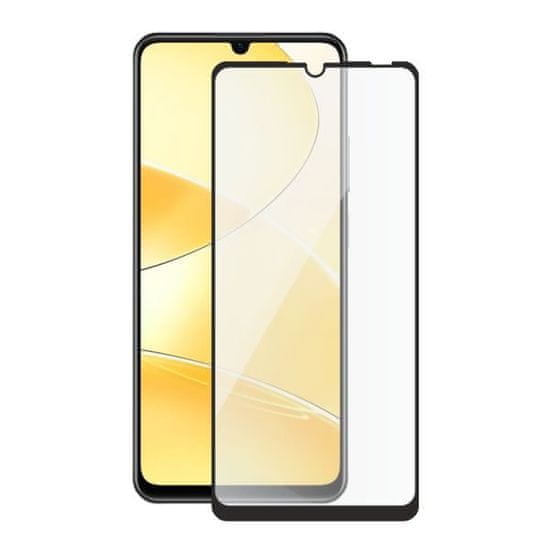 SCREENSHIELD REALME C51 Tempered Glass Protection