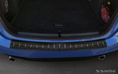Avisa Ochranná lišta zadného nárazníka BMW 2, F45, 2014-2021, Active Tourer, M-Paket, Black