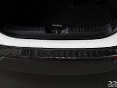 Avisa Ochranná lišta zadného nárazníka Mazda MX-30, 2020- , Carbon