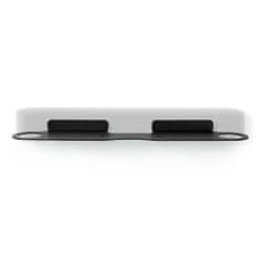 Nedis Držiak na soundbar | Kompatibilné s: Sonos Beam | Stena | 5 kg | Pevné | ABS / Oceľ | čierna 