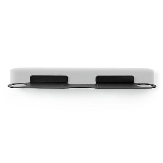 Nedis Držiak na soundbar | Kompatibilné s: Sonos Beam | Stena | 5 kg | Pevné | ABS / Oceľ | čierna