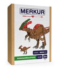 Merkur Dino Parasaurolophus 162 dílků