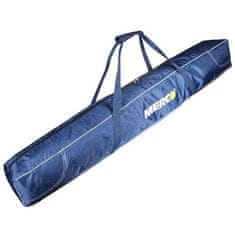 Ski Bag vak na lyže navy dĺžka 190 cm