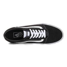 Vans Tenisky skateboard čierna 42.5 EU Ward