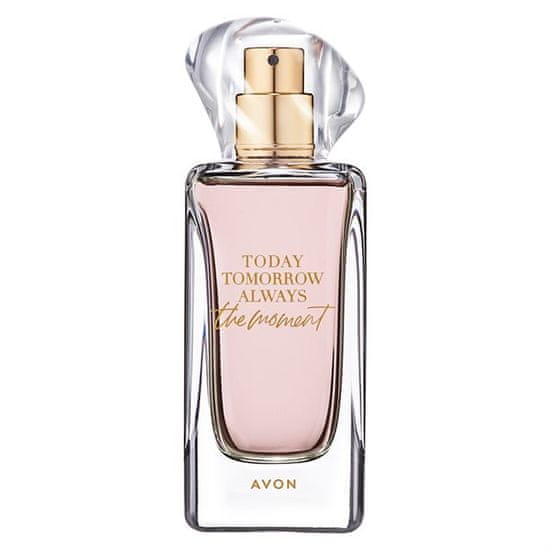 Avon TTA The Moment for Her EDP