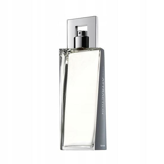 Avon Attraction for Him EDT