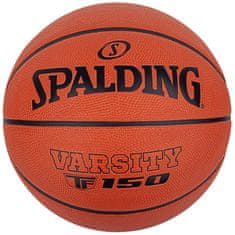 Spalding Lopty basketball oranžová 6 Varsity TF150