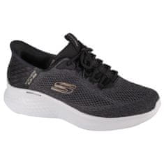 Skechers Obuv čierna 45.5 EU Primebase